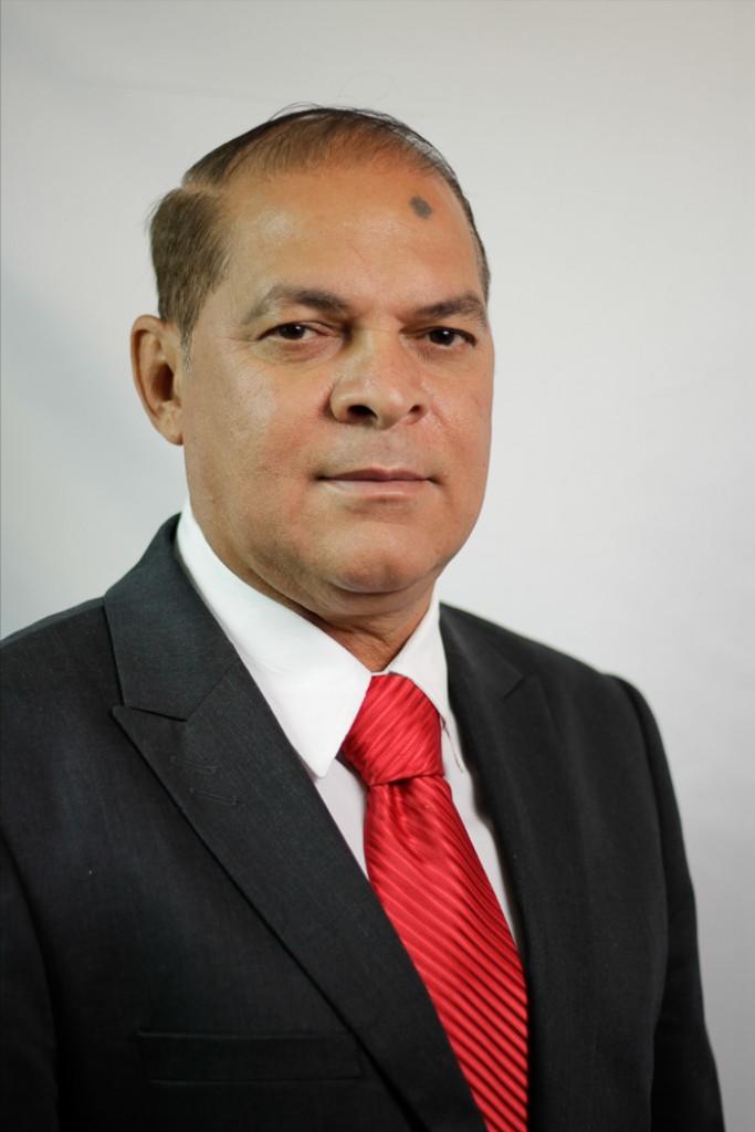 Imagem: Vilmar Lima - PSDB