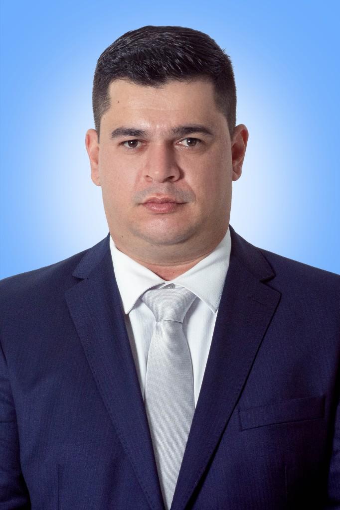 Imagem: Professor Robson Henrique (PROS)