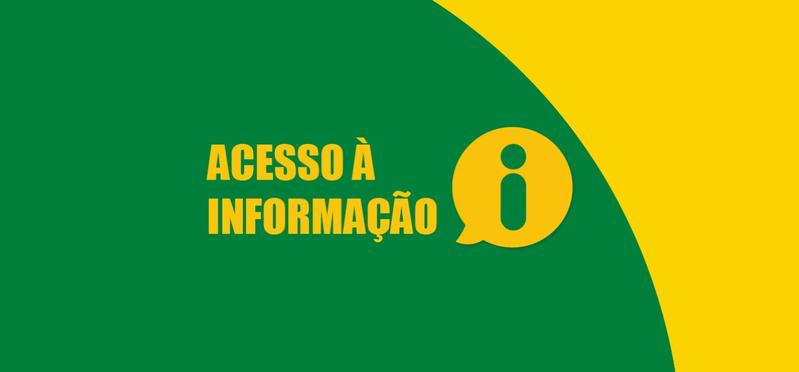 Imagem: Acesso à informação