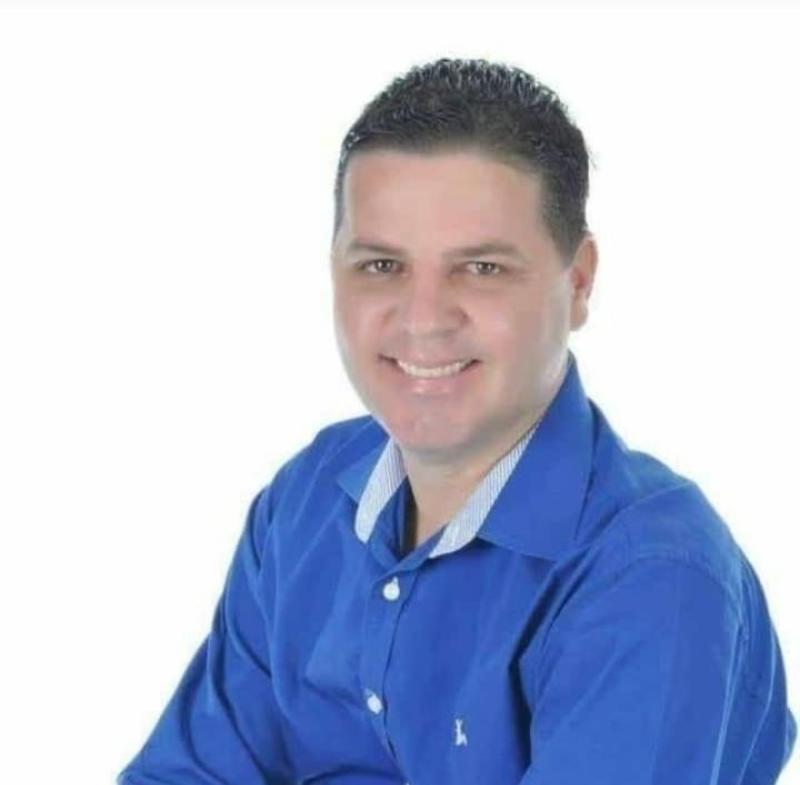 Imagem: Edney Domingues (PSD)