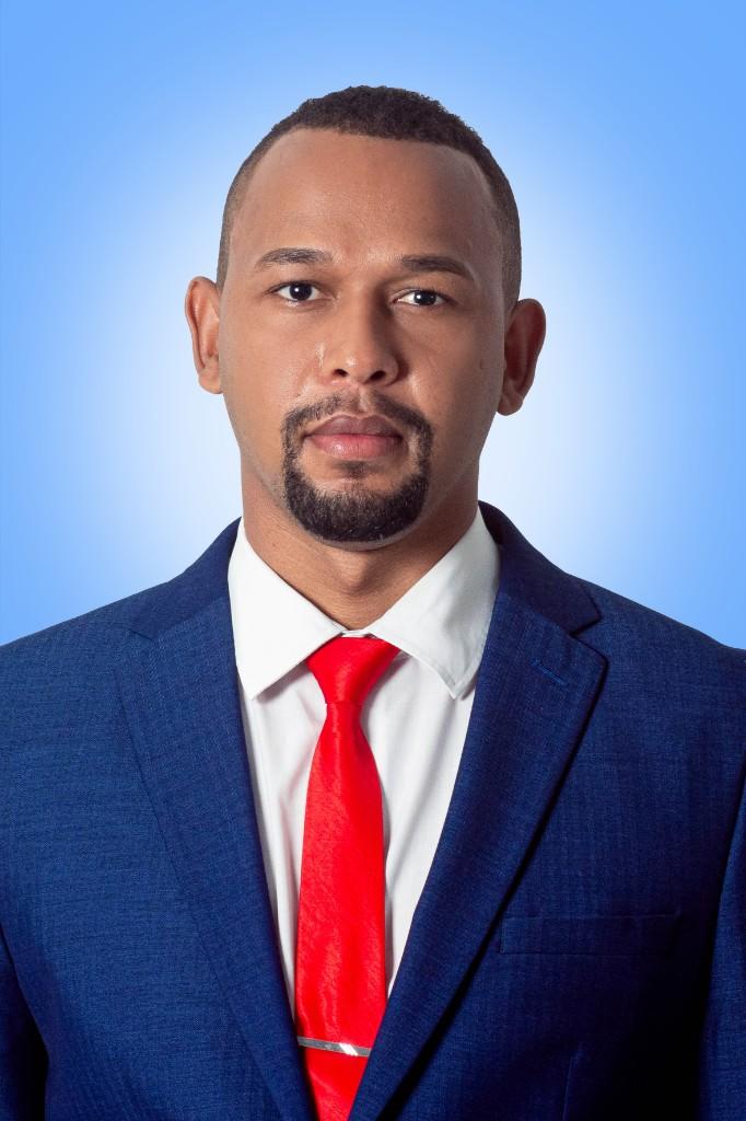 Imagem: Dr. Leonardo Assunção (PL)