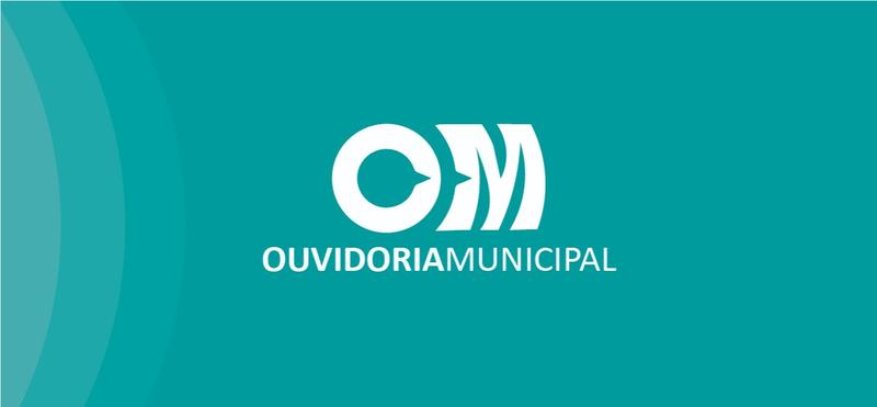 Imagem: Ouvidoria Municipal