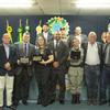 Miniatura: Homenagem Homenagem