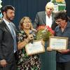 Miniatura: Homenagem empresários Homenagem empresários