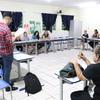 Miniatura: Parlamento Jovem Parlamento Jovem