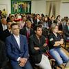 Miniatura: Diplomação vereadores jovens Diplomação vereadores jovens