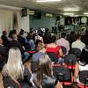 Miniatura: Diplomação vereadores jovens Diplomação vereadores jovens